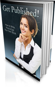 Get Published ebook