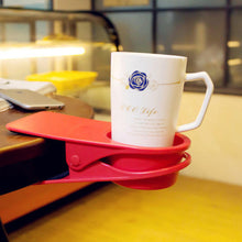 Cup Holder Desk Clips - neverleavehomedeals.com