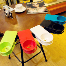 Cup Holder Desk Clips - neverleavehomedeals.com